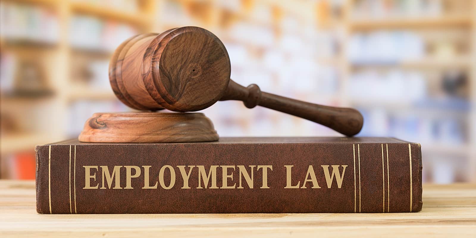Employment Law1
