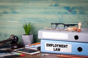 employment law ensures employees are protected